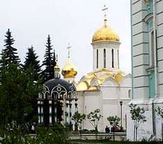 Сергиев Посад