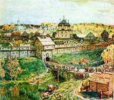 Княжество Дмитровское