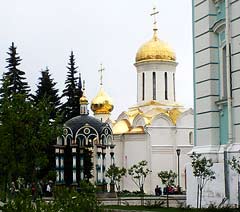 Сергиев Посад